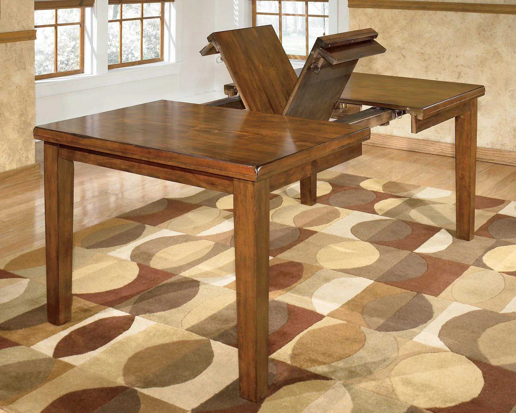 Ralene Dining Extension Table - Image 8