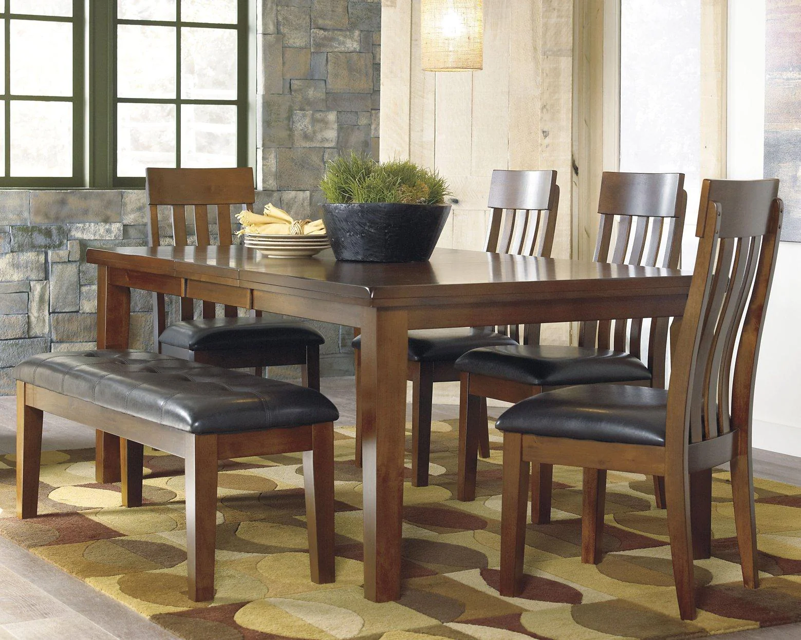 Ralene Dining Room Set - Image 10