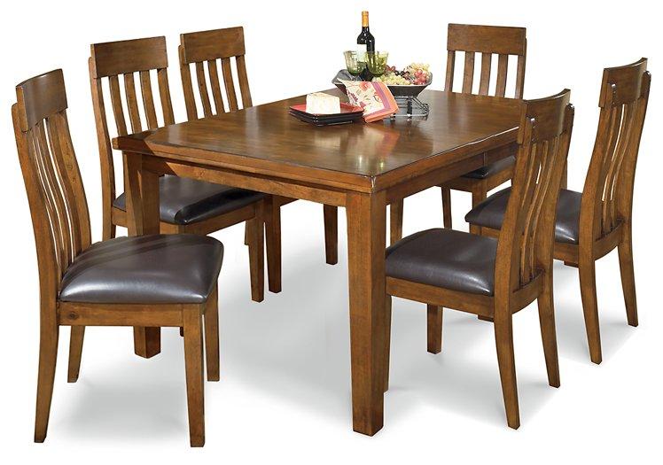 Ralene Dining Room Set - Image 15