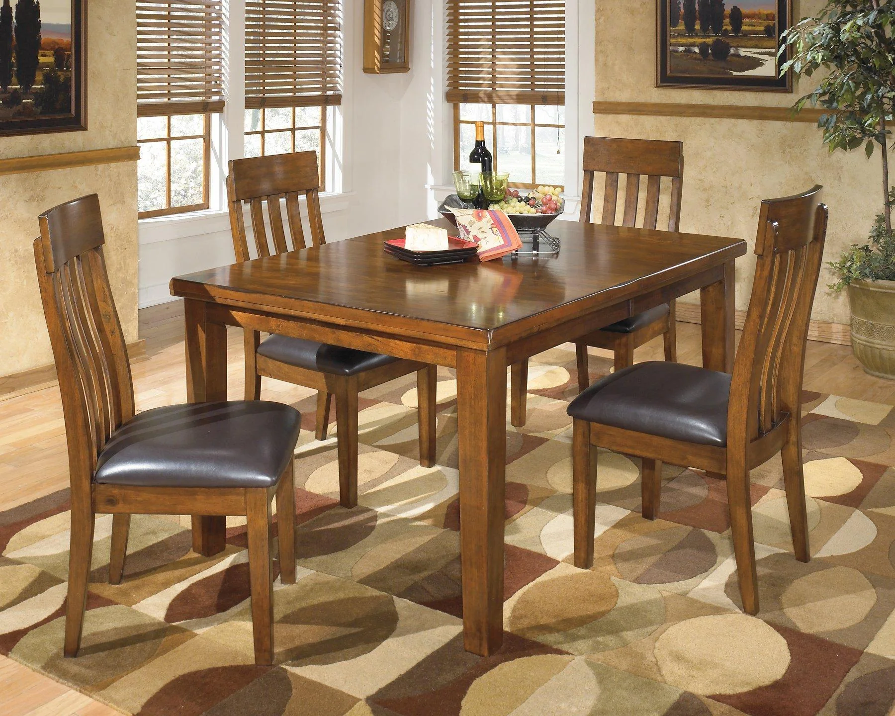 Ralene Dining Room Set - Image 2