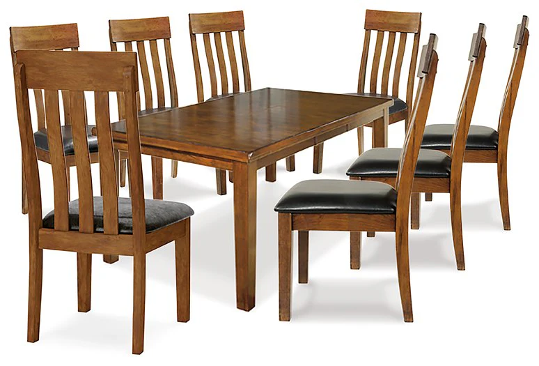 Ralene Dining Room Set - Image 25