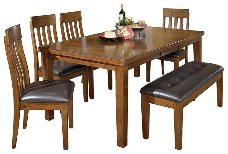 Ralene Dining Room Set - Image 9