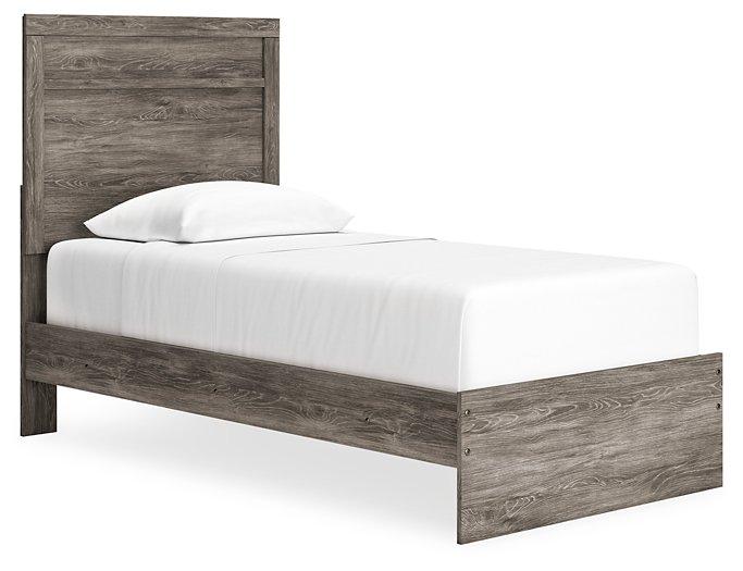 Ralinksi Bed - Image 15
