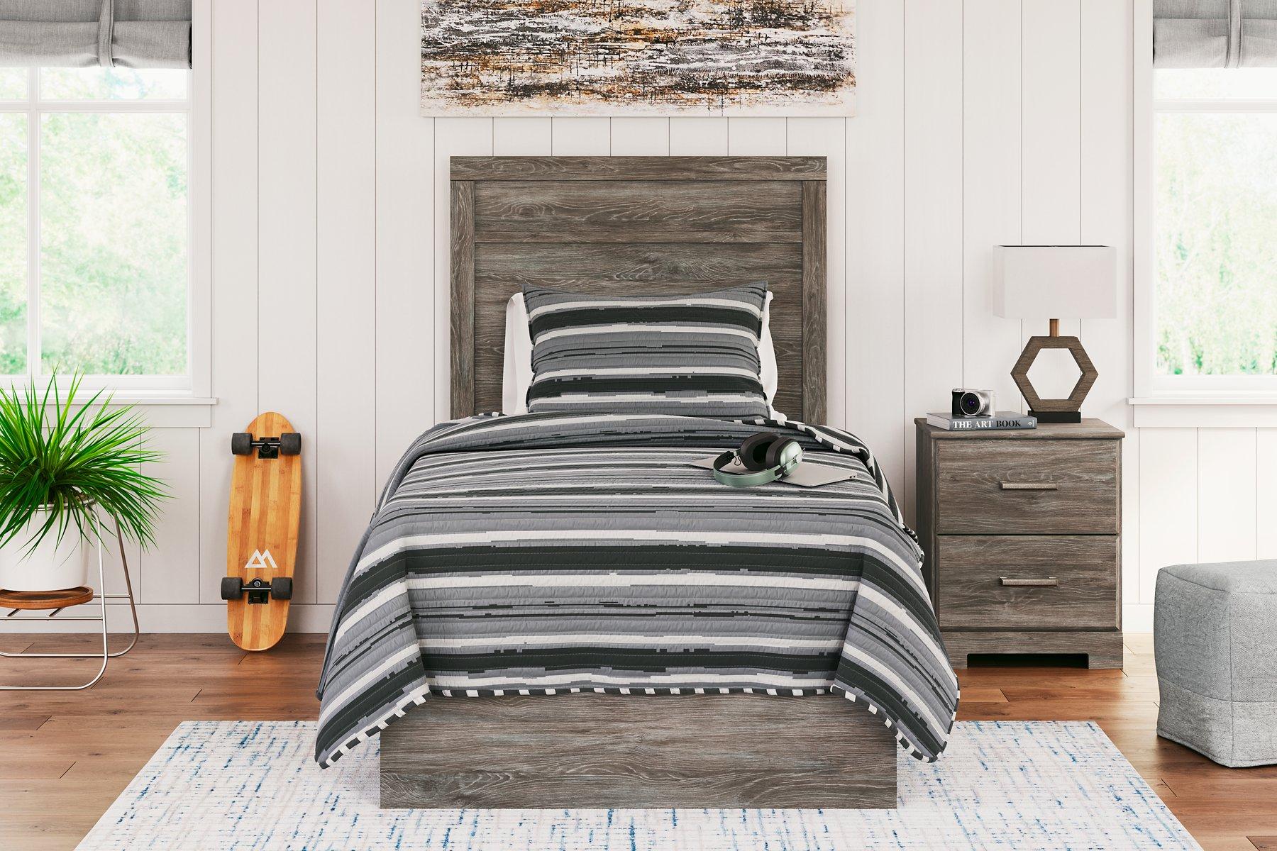 Ralinksi Bed - Image 16