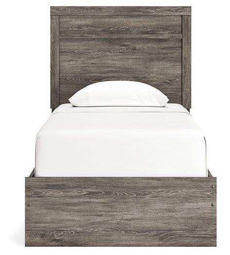 Ralinksi Bed - Image 20