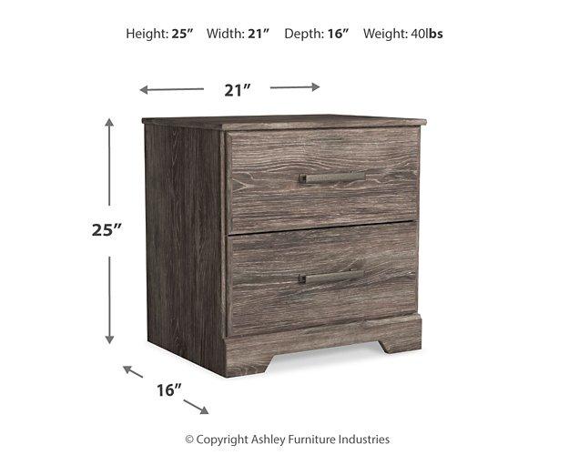 Ralinksi Bedroom Set - Image 10