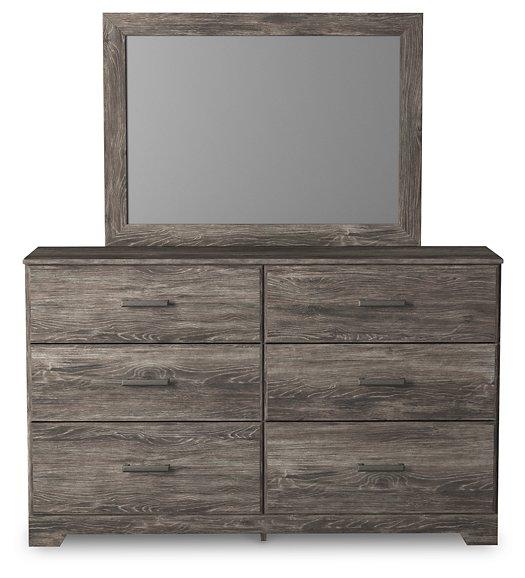 Ralinksi Bedroom Set - Image 12