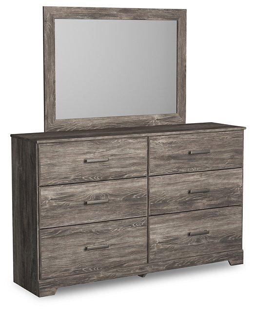 Ralinksi Bedroom Set - Image 2