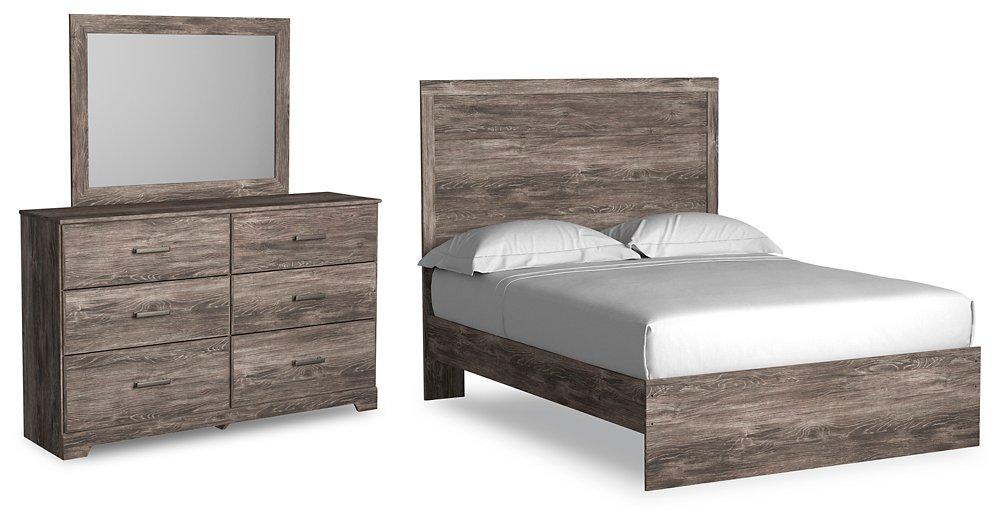 Ralinksi Bedroom Set - Image 24