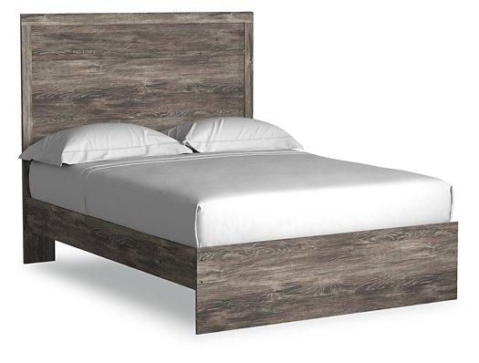 Ralinksi Bedroom Set - Image 25
