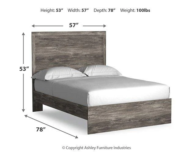 Ralinksi Bedroom Set - Image 26