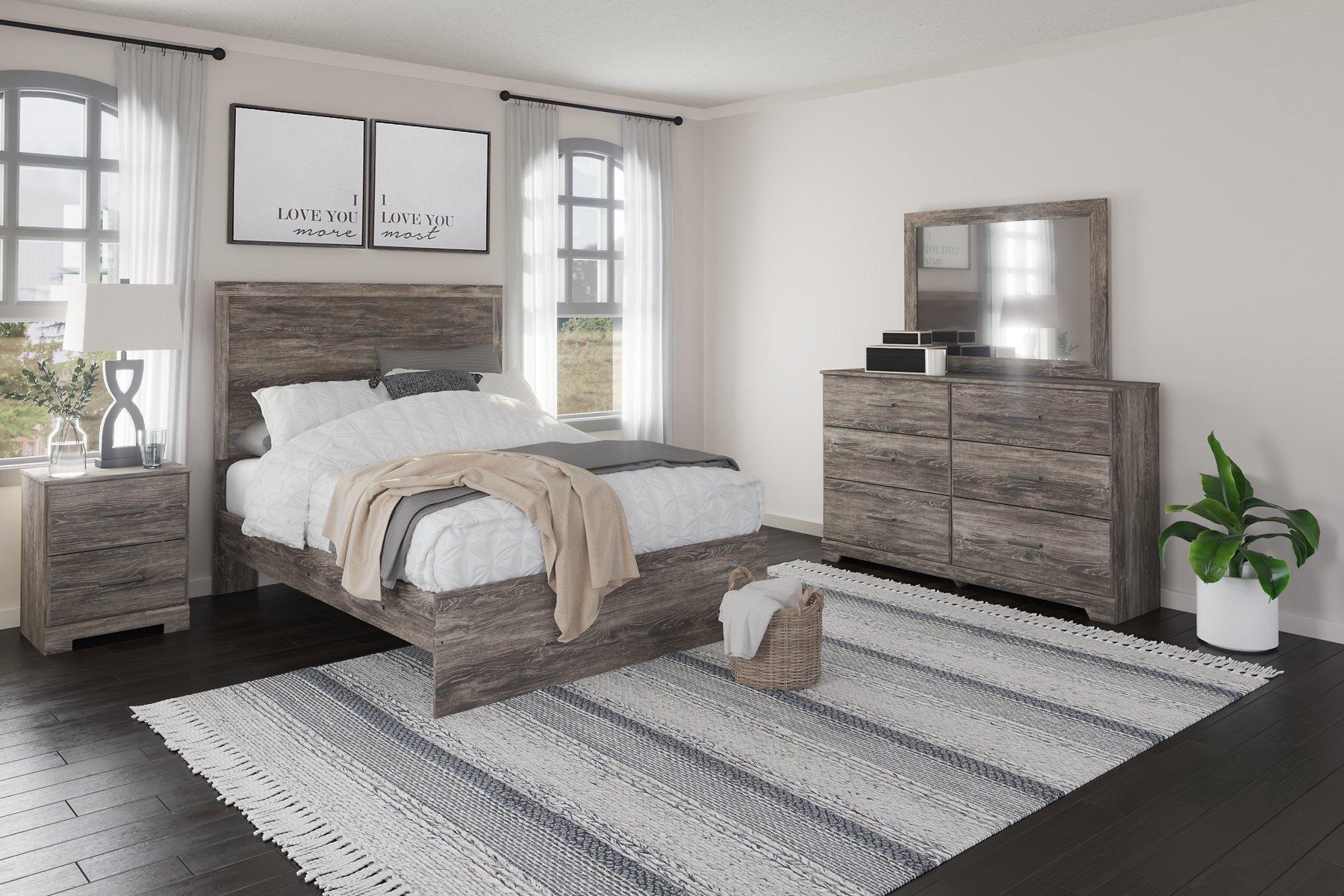 Ralinksi Bedroom Set - Image 30