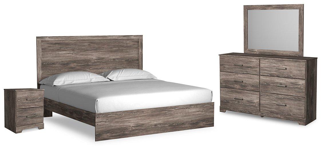 Ralinksi Bedroom Set - Image 35