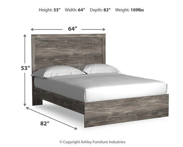 Ralinksi Bedroom Set - Image 4