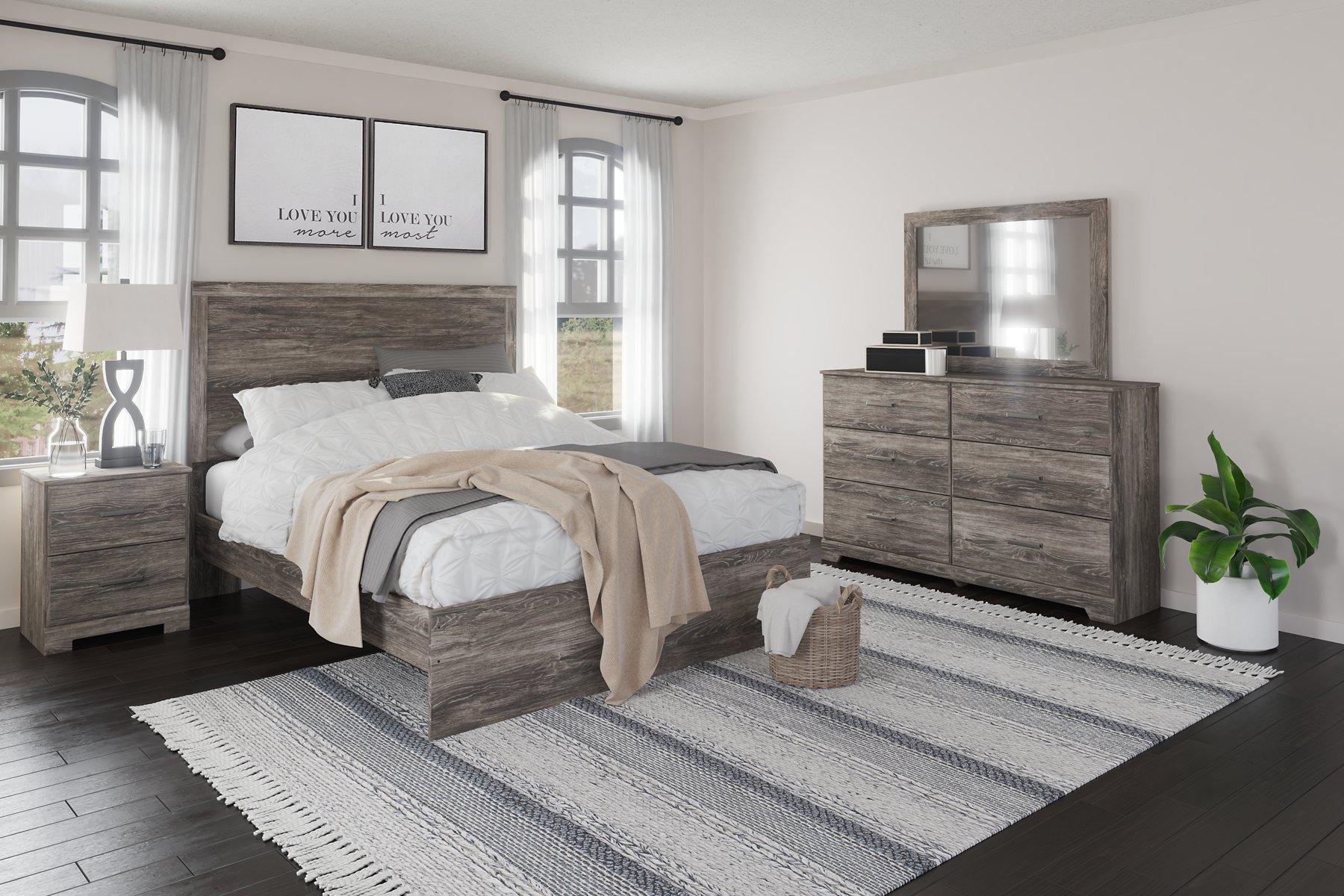 Ralinksi Bedroom Set - Image 6