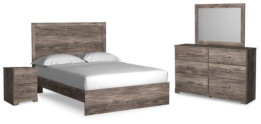Ralinksi Bedroom Set - Image 8