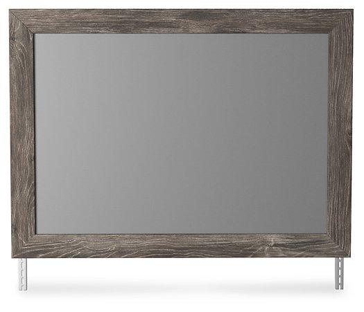 Ralinksi Dresser and Mirror - Image 9