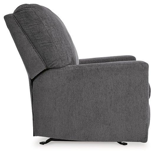 Rannis Recliner - Image 7