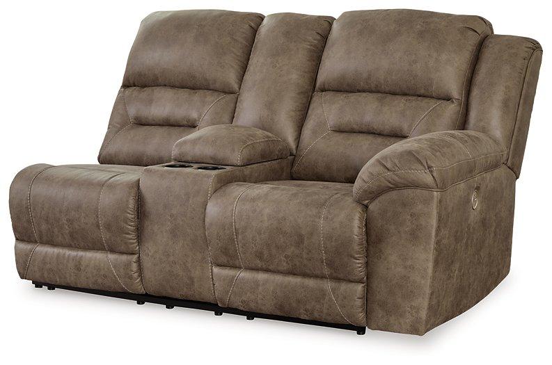 Ravenel Power Reclining Sectional - Image 24