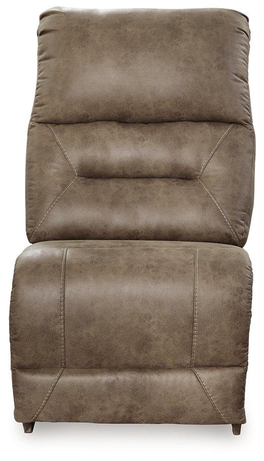 Ravenel Power Reclining Sectional - Image 33