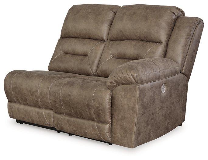 Ravenel Power Reclining Sectional - Image 7