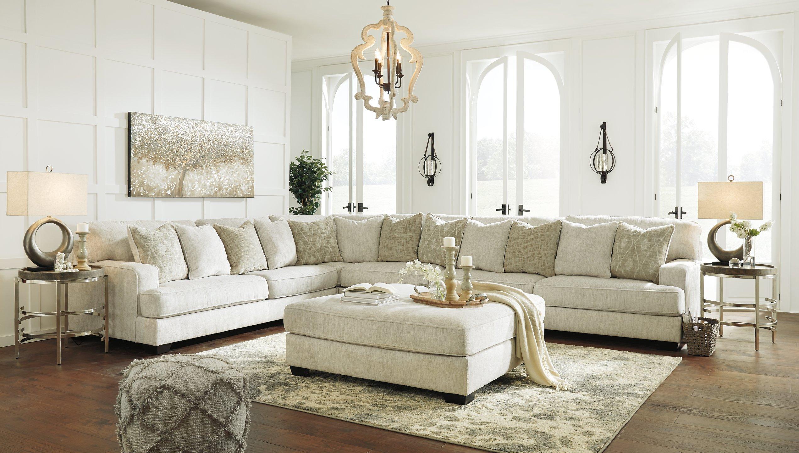 Rawcliffe Living Room Set - Image 2