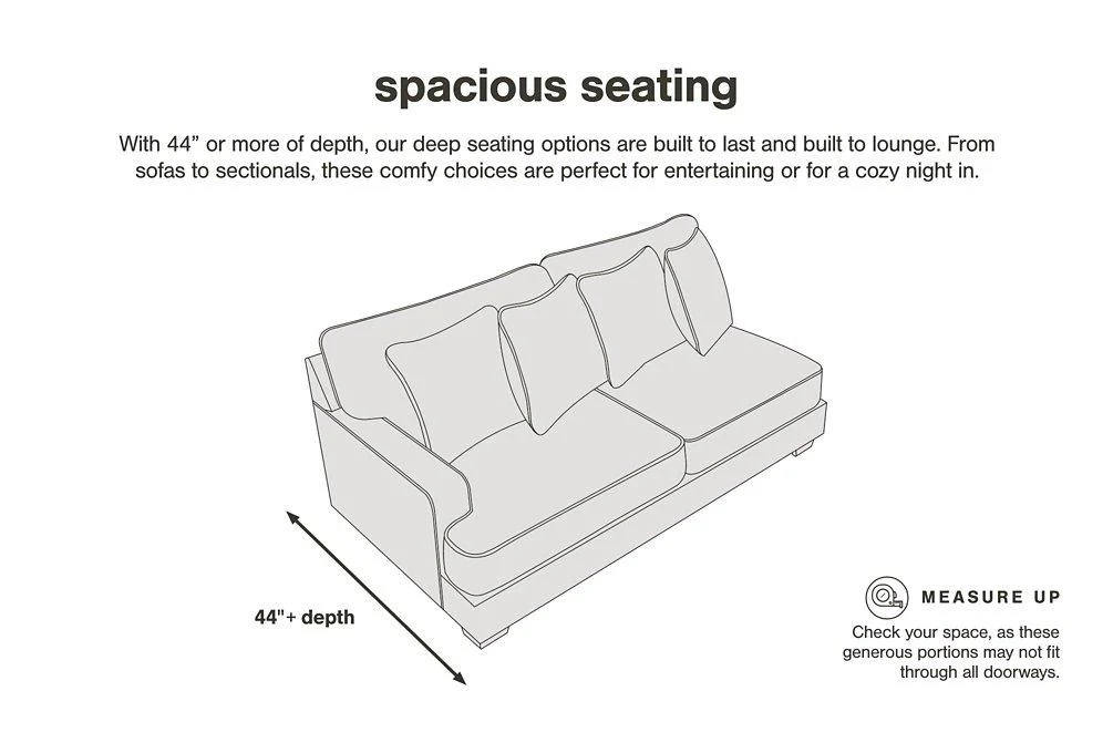 Rawcliffe Sectional - Image 14