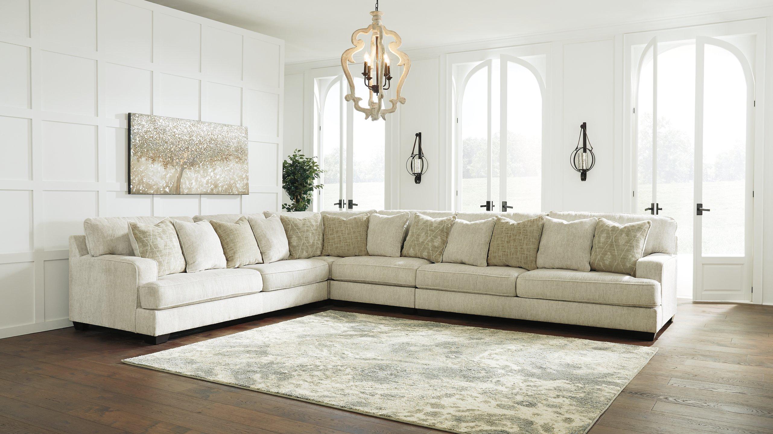 Rawcliffe Sectional - Image 16