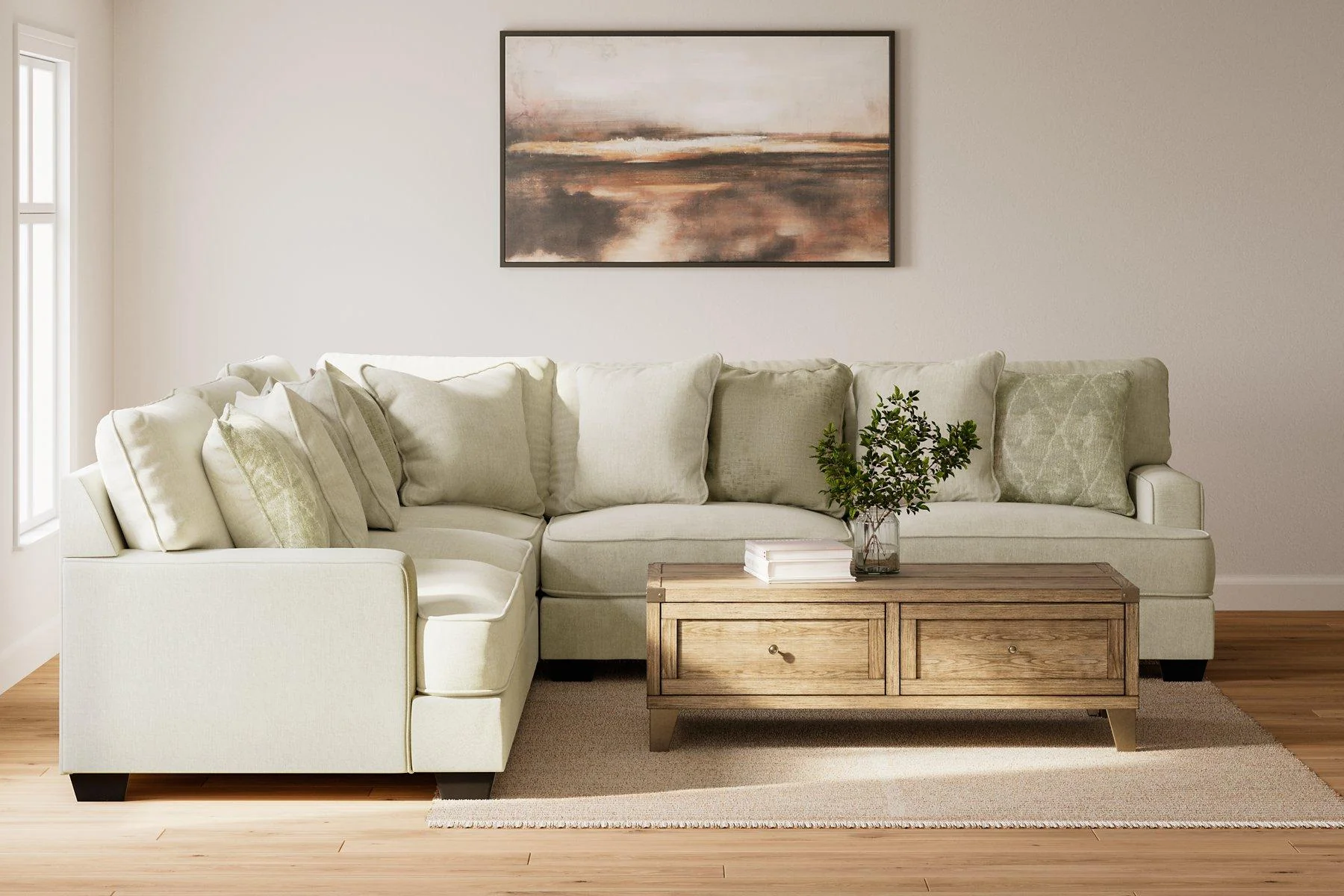 Rawcliffe Sectional - Image 2
