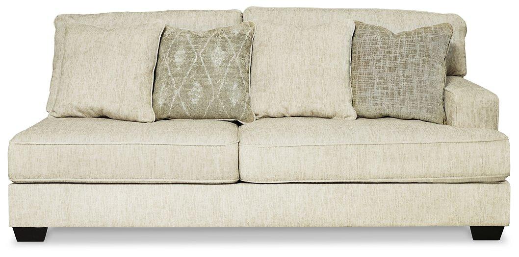 Rawcliffe Sectional - Image 7