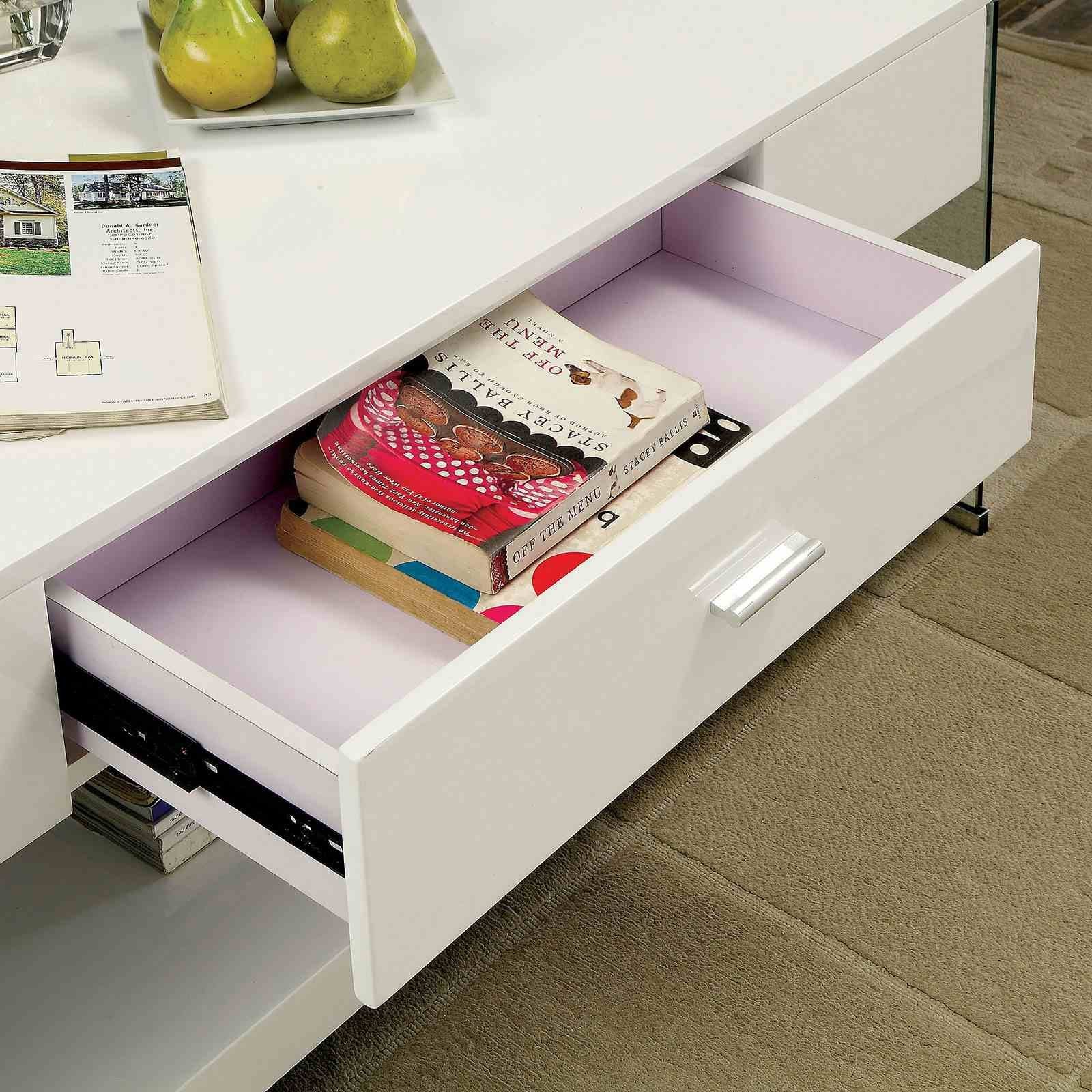 Raya Coffee Table - Image 3