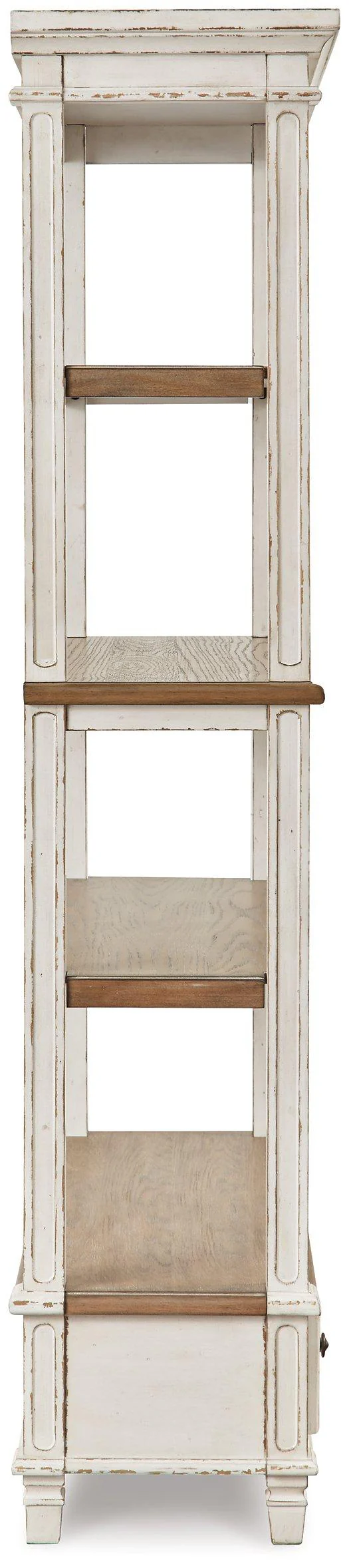 Realyn 75" Bookcase - Image 6