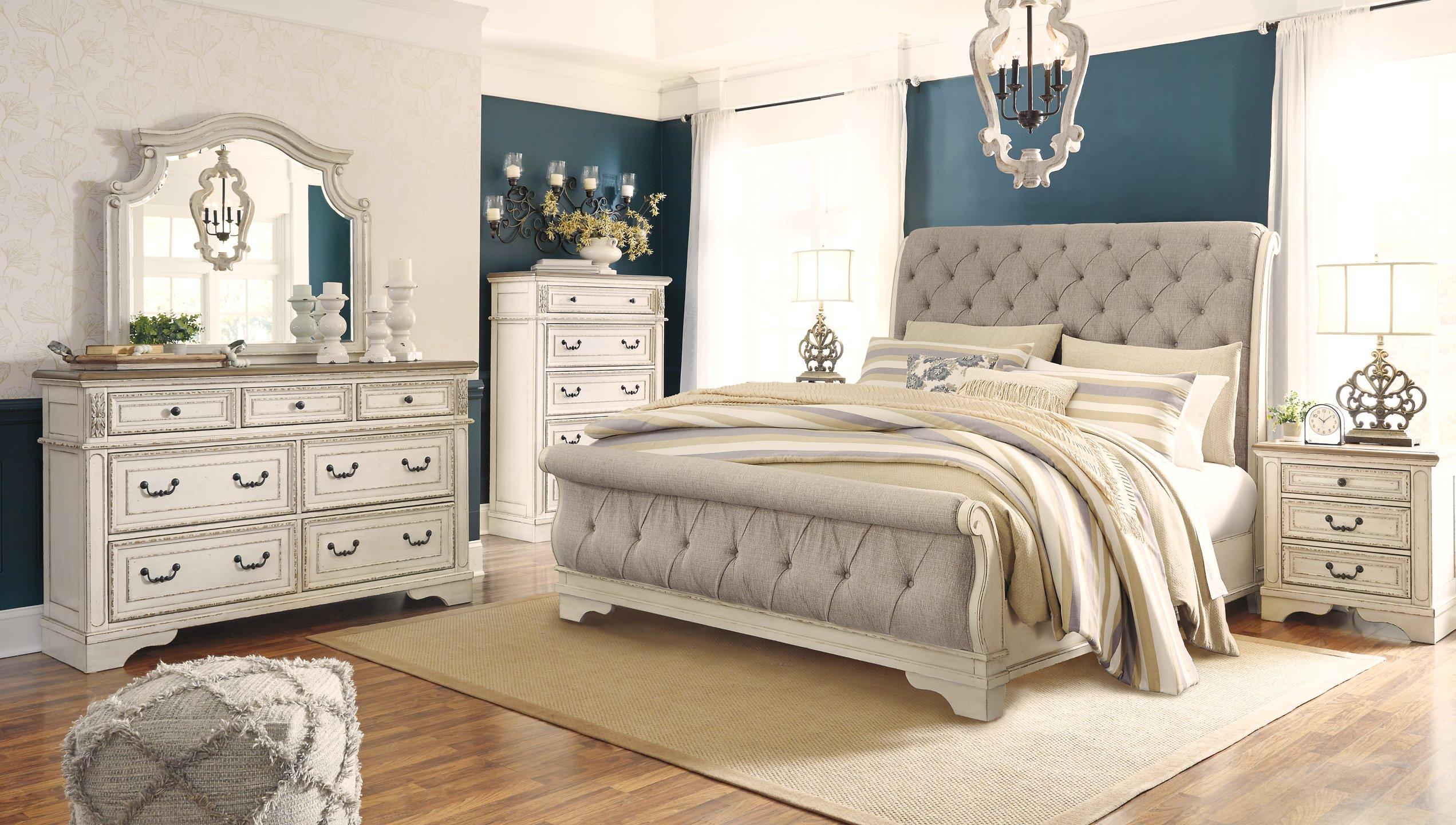 Realyn Bed - Image 10