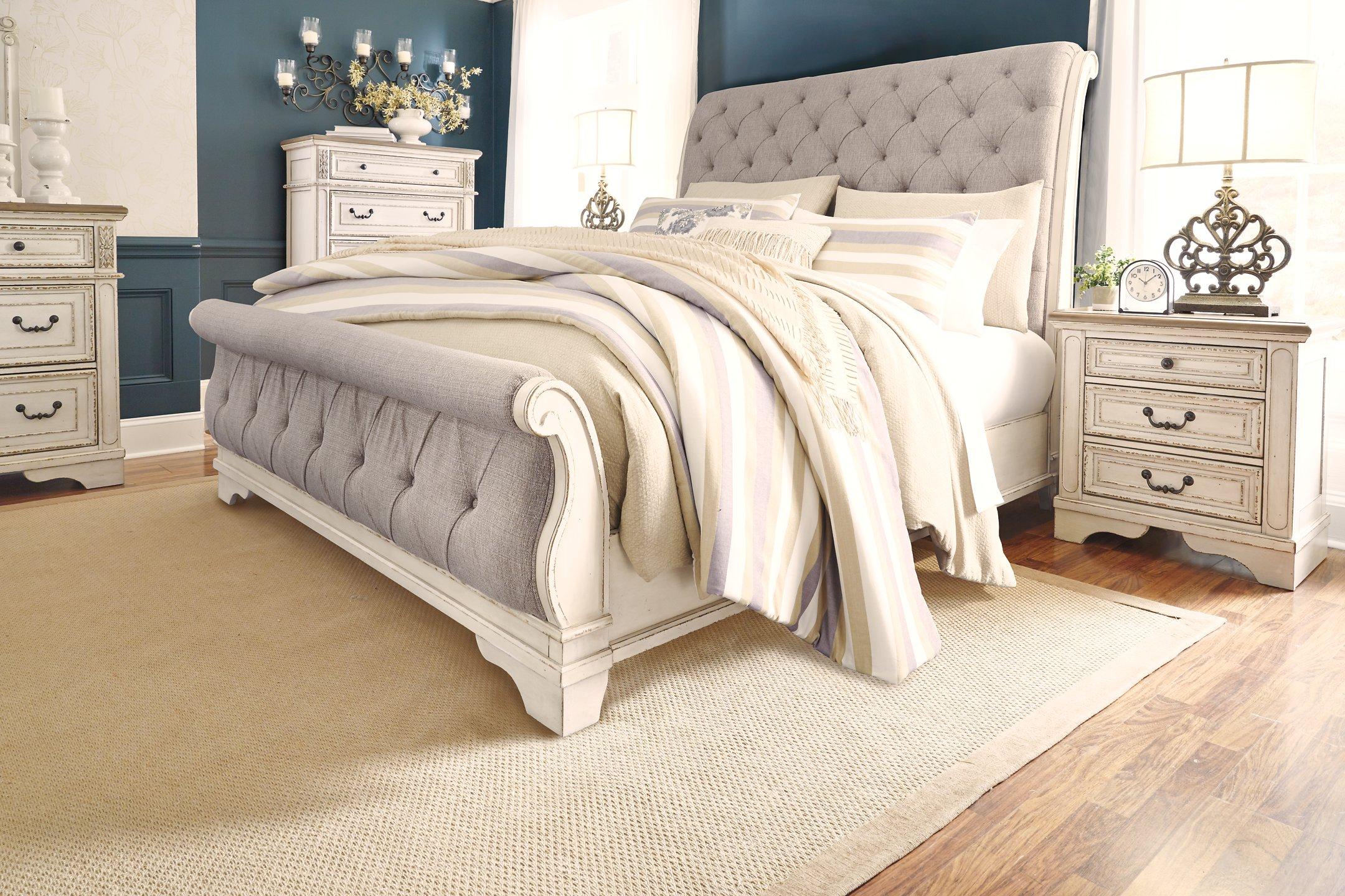 Realyn Bed - Image 11