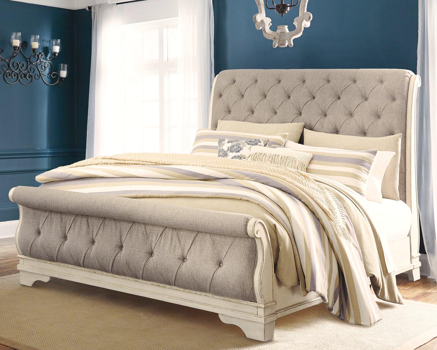 Realyn Bed - Image 2