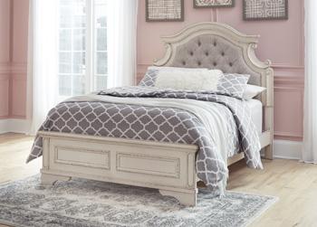 Realyn Bed - Image 22