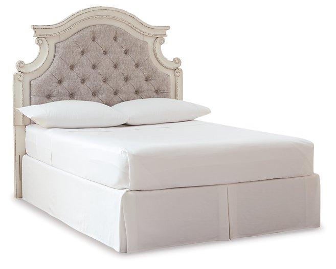 Realyn Bed - Image 23