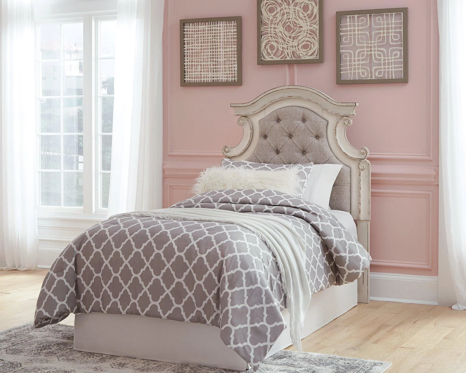 Realyn Bed - Image 38