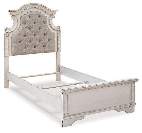Realyn Bed - Image 45