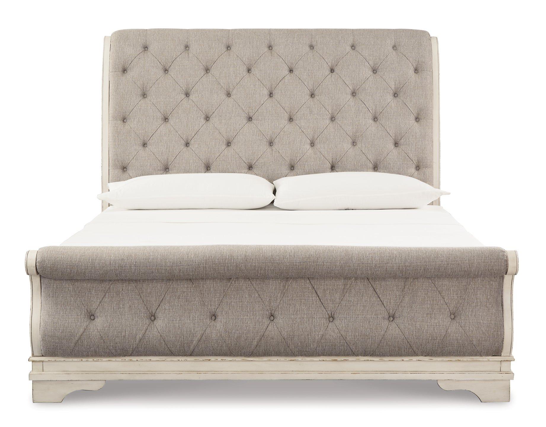 Realyn Bed - Image 8