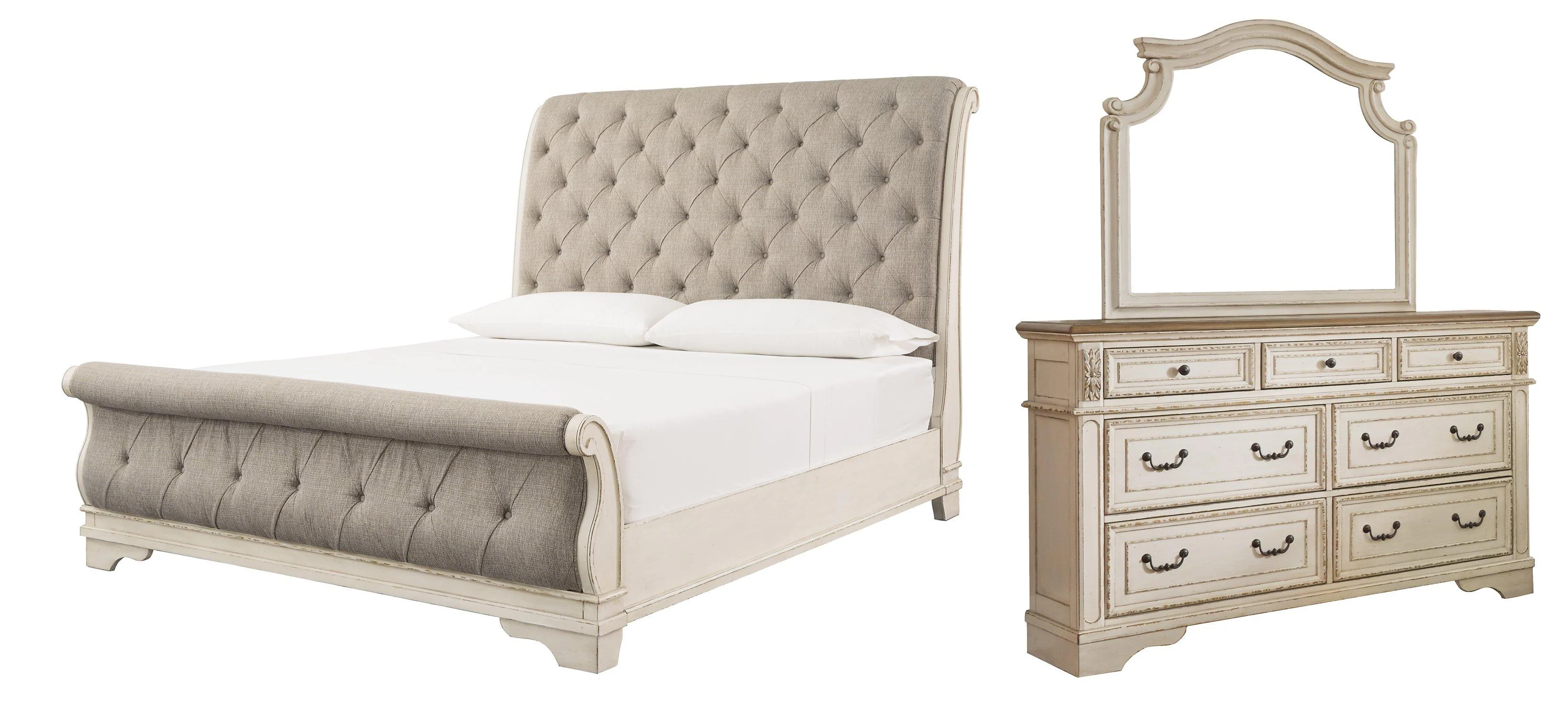 Realyn Bedroom Set - Image 14