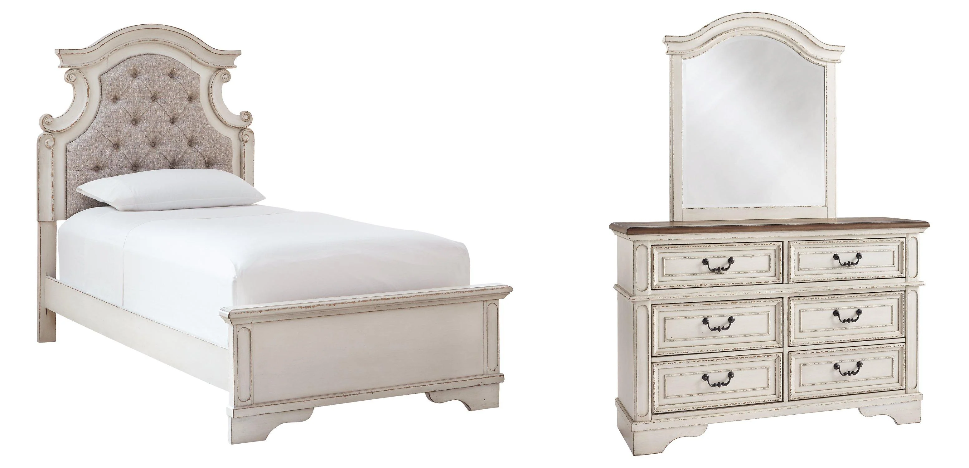 Realyn Bedroom Set - Image 18