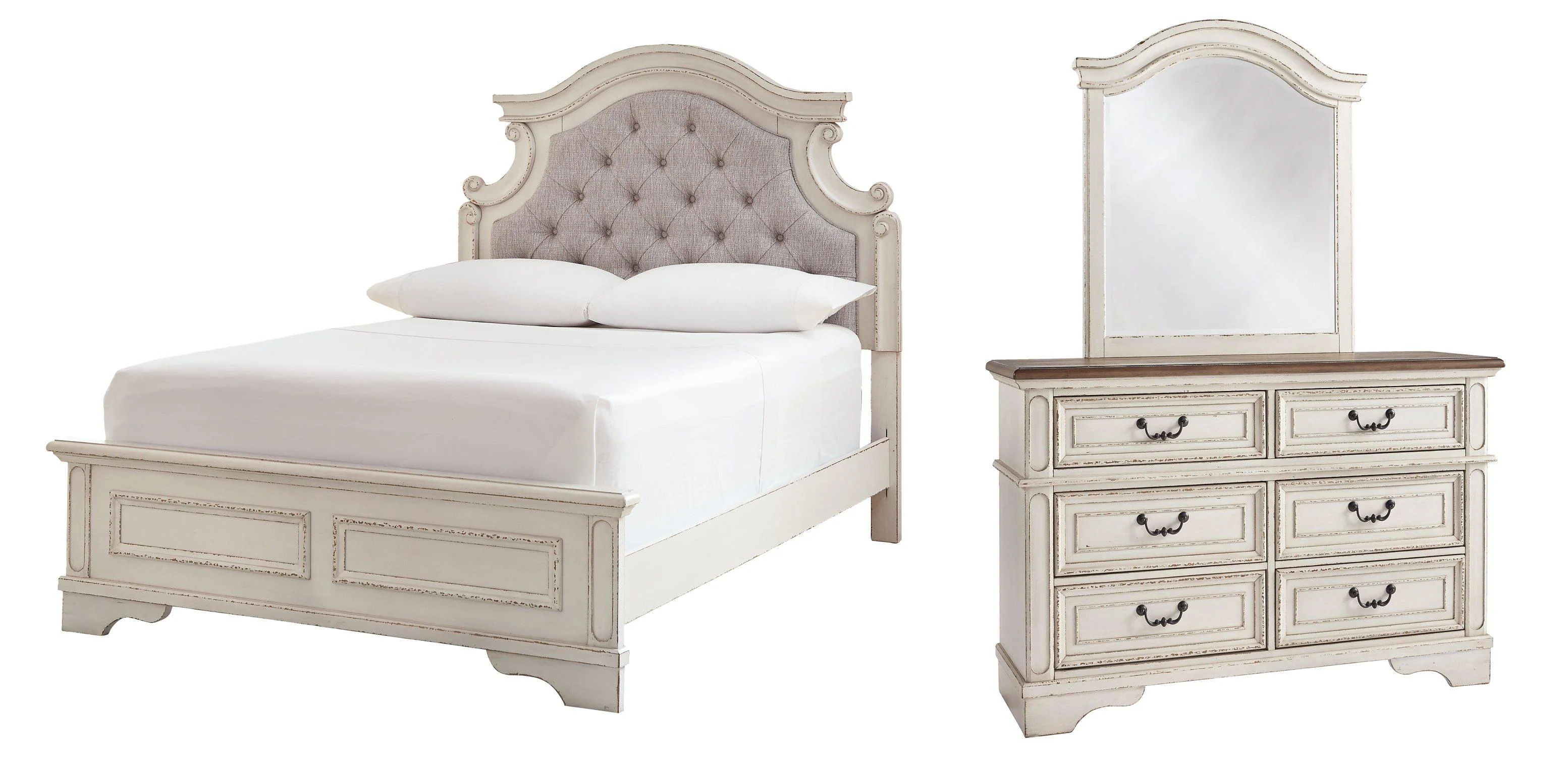 Realyn Bedroom Set - Image 20