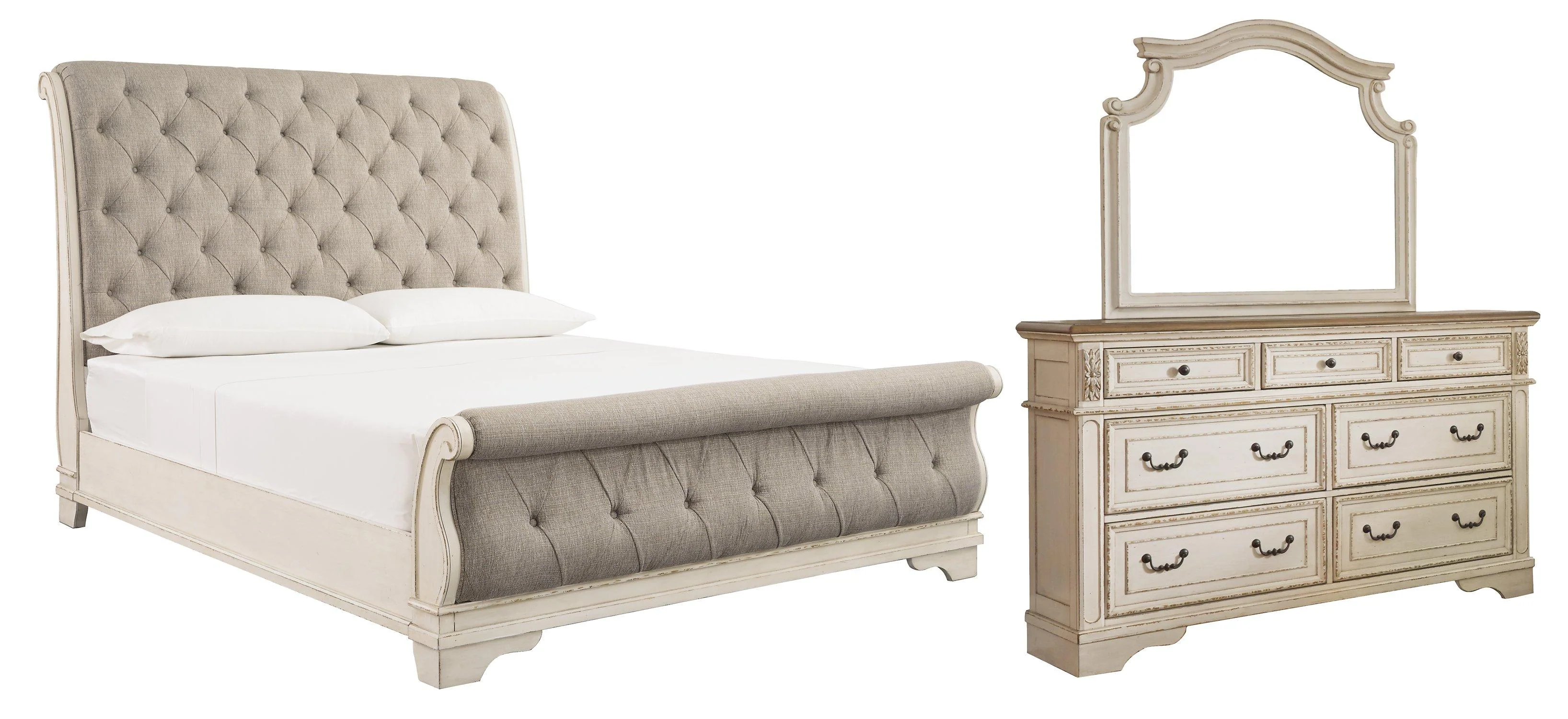 Realyn Bedroom Set - Image 26