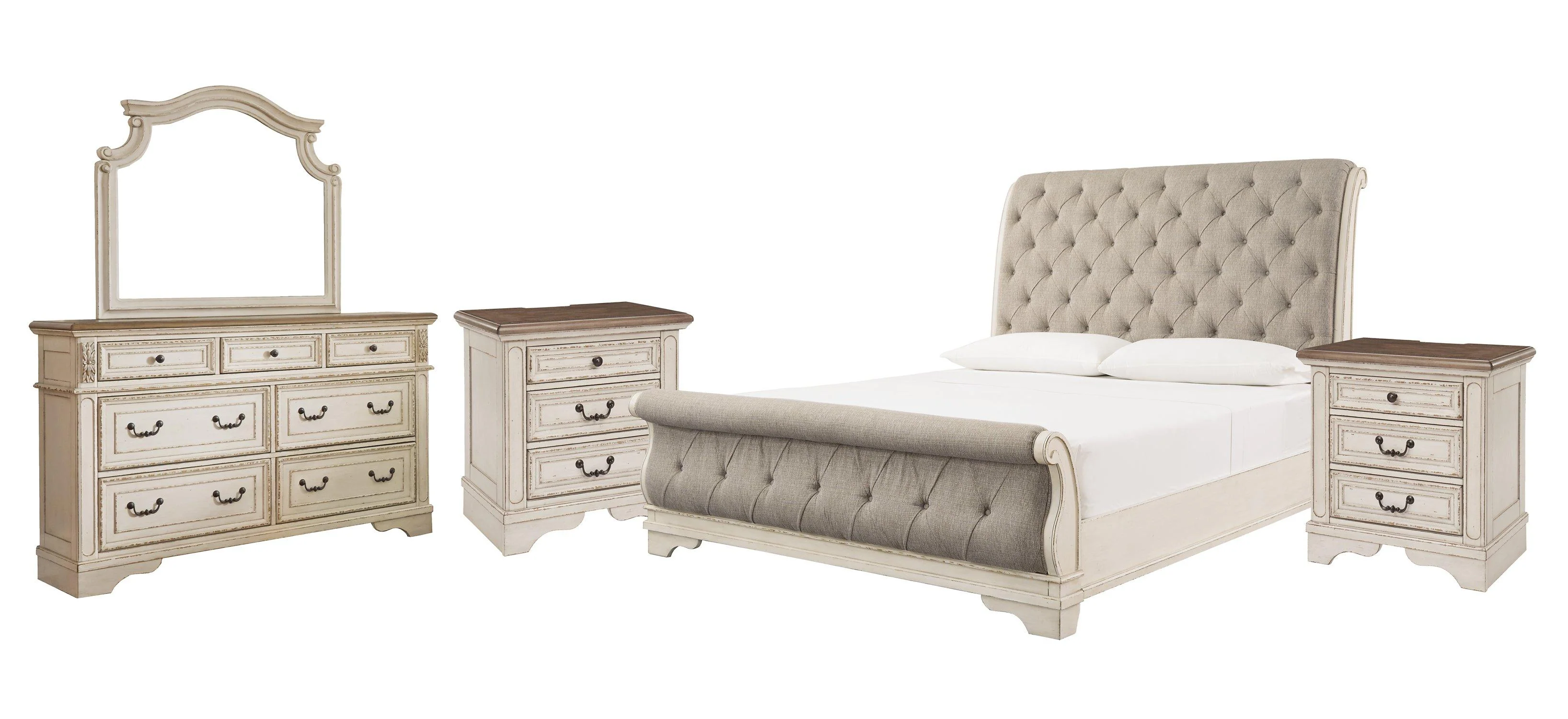 Realyn Bedroom Set - Image 29