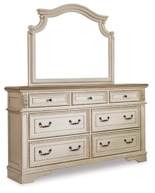 Realyn Bedroom Set - Image 34