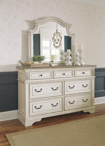 Realyn Bedroom Set - Image 36