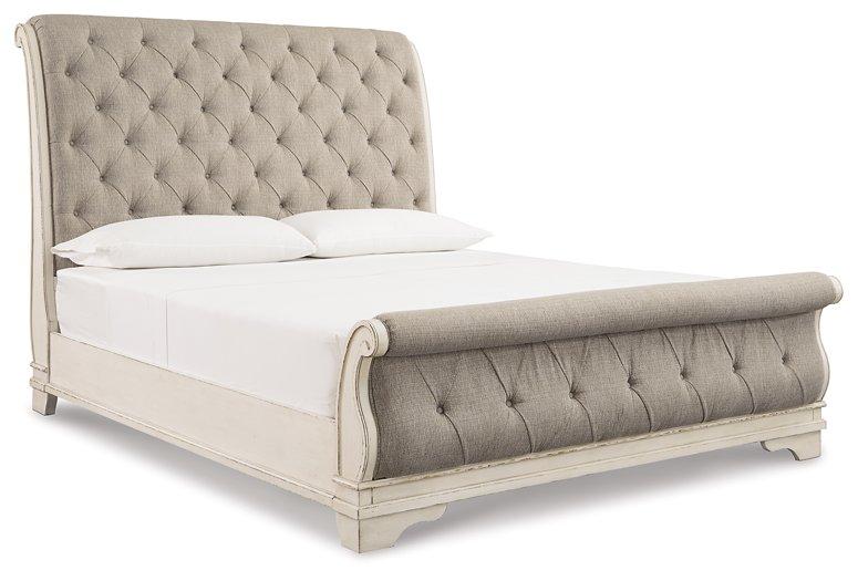 Realyn Bedroom Set - Image 37
