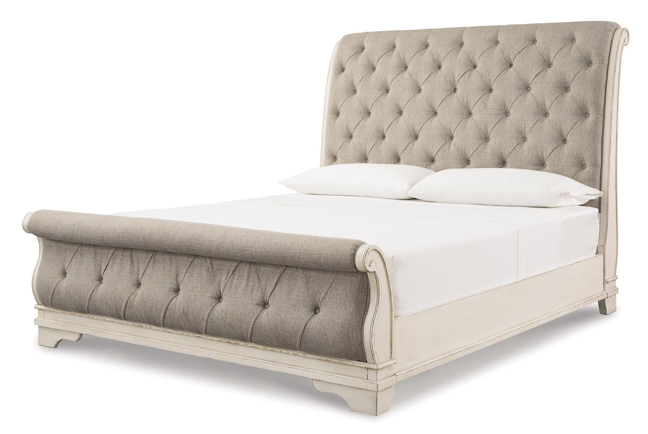 Realyn Bedroom Set - Image 40