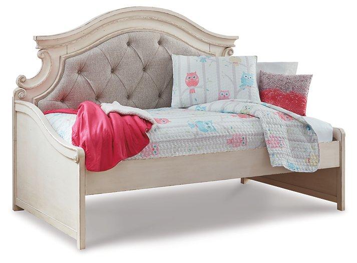 Realyn Daybed with 1 Large Storage Drawer - Image 5